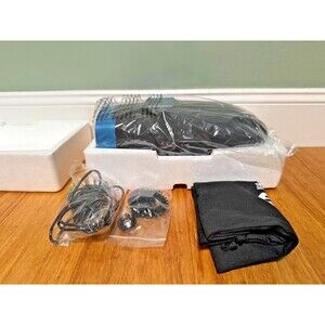 LifePro Legra Hand Massager with Heat and Compression - 5 Mode Finger/Wrist/Hand